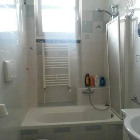 Marsala Apartament Sesto San Giovanni