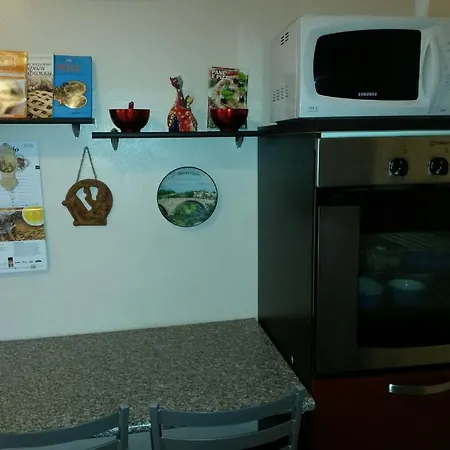 Apartament Marsala *
