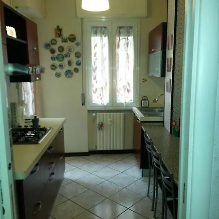 Apartament Marsala Sesto San Giovanni