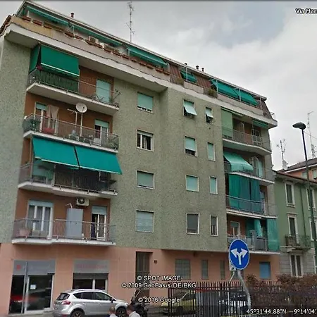 Apartament Marsala