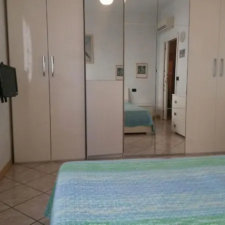 Marsala Apartament Sesto San Giovanni
