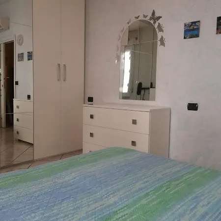 Apartament Marsala Sesto San Giovanni