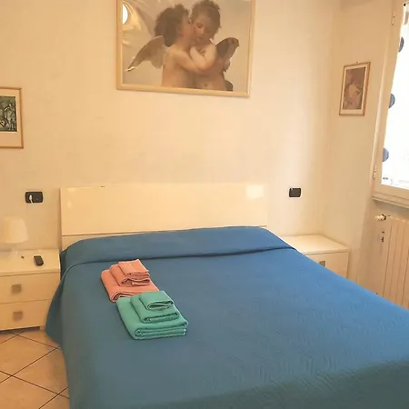 Apartament Marsala
