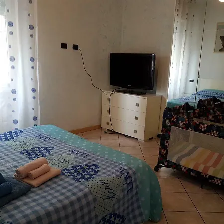 Apartament Marsala *