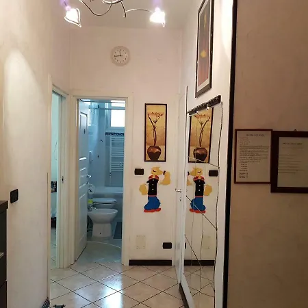 Marsala Sesto San Giovanni