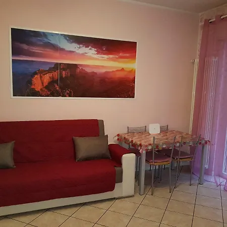 Marsala Apartament Sesto San Giovanni